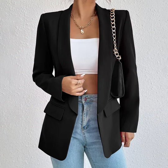 Bauluvio - Eleganter Blazer für Frauen