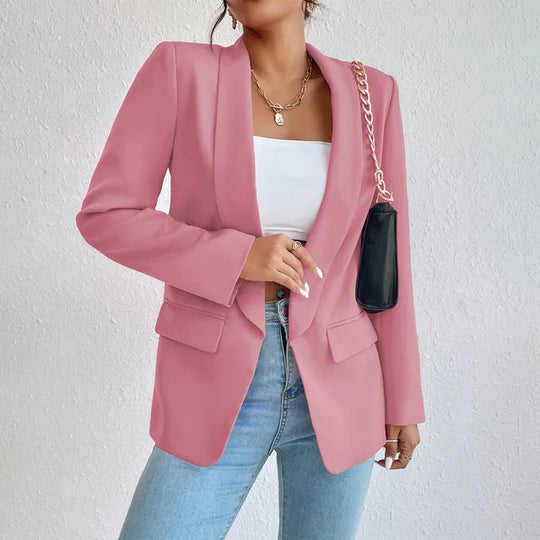 Bauluvio - Eleganter Blazer für Frauen