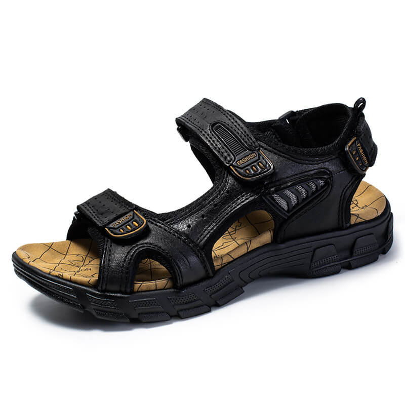 Bauluvio - Orthopädische Sandalen