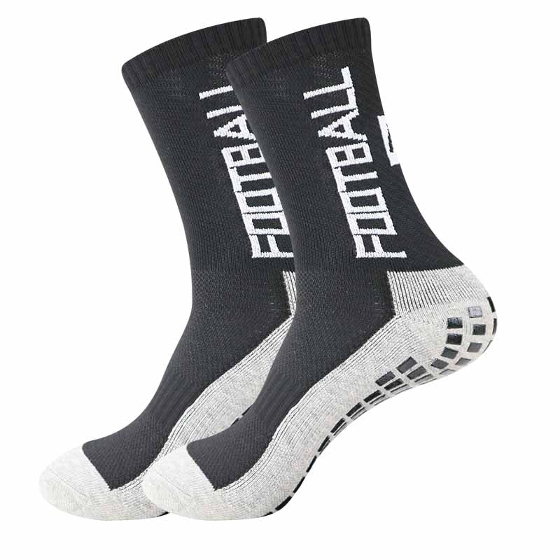 Bauluvio - 1Paar Anti-Rutsch-Socken für Männer