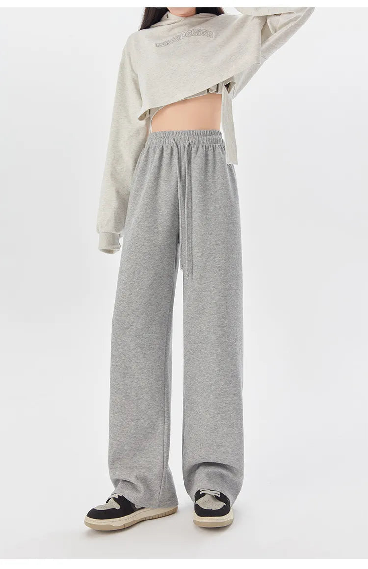 Bauluvio - Bequeme Sweatpants für Frauen