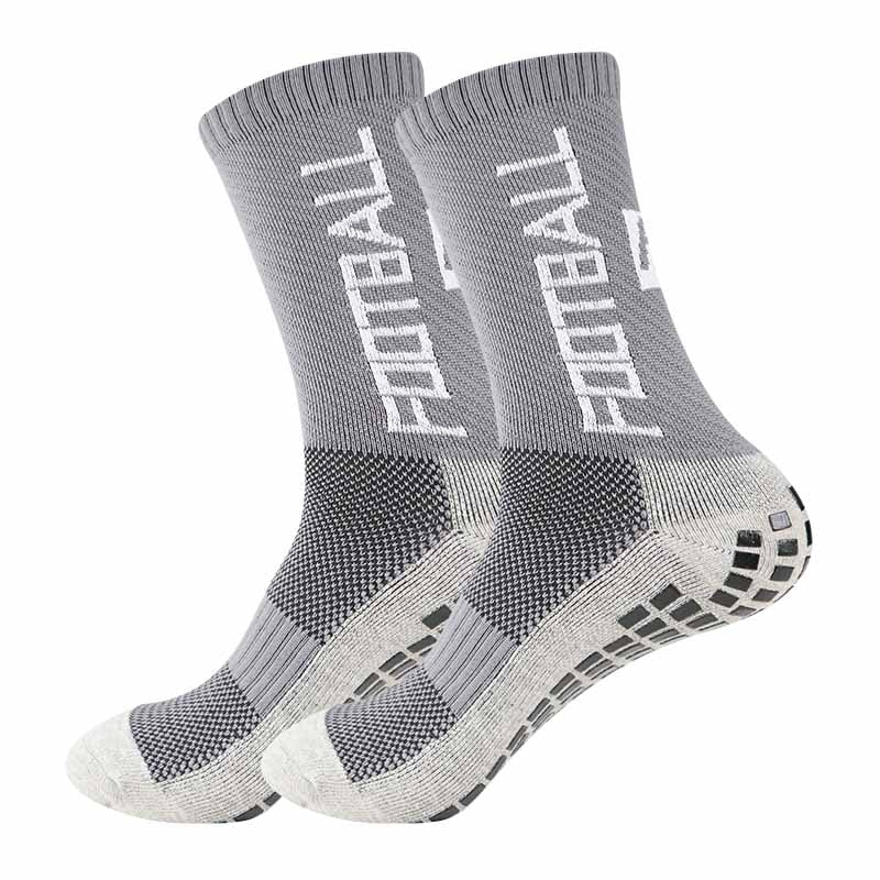 Bauluvio - 1Paar Anti-Rutsch-Socken für Männer