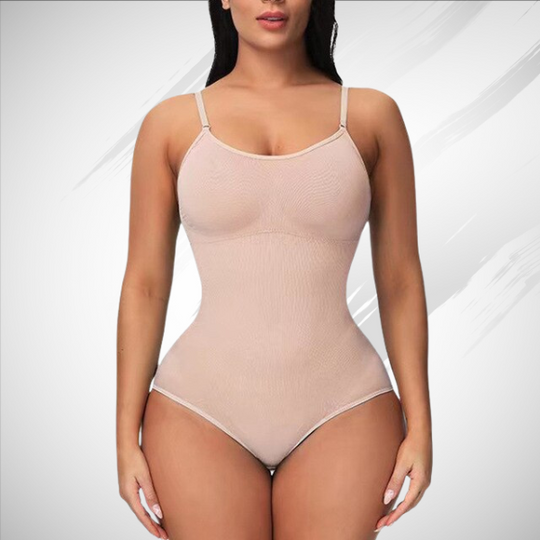 Bauluvio - Elegante Komfort Bodyshaper