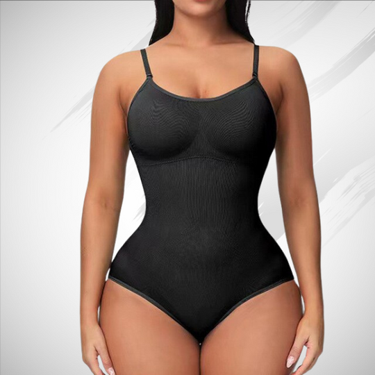 Bauluvio - Elegante Komfort Bodyshaper