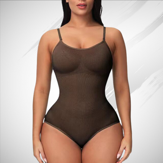 Bauluvio - Elegante Komfort Bodyshaper