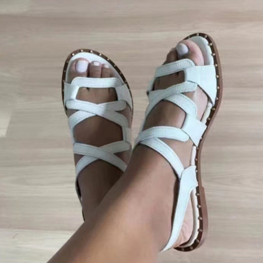 Sommer-Sandalen für Frauen