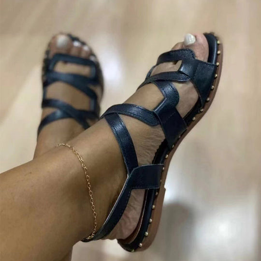 Sommer-Sandalen für Frauen