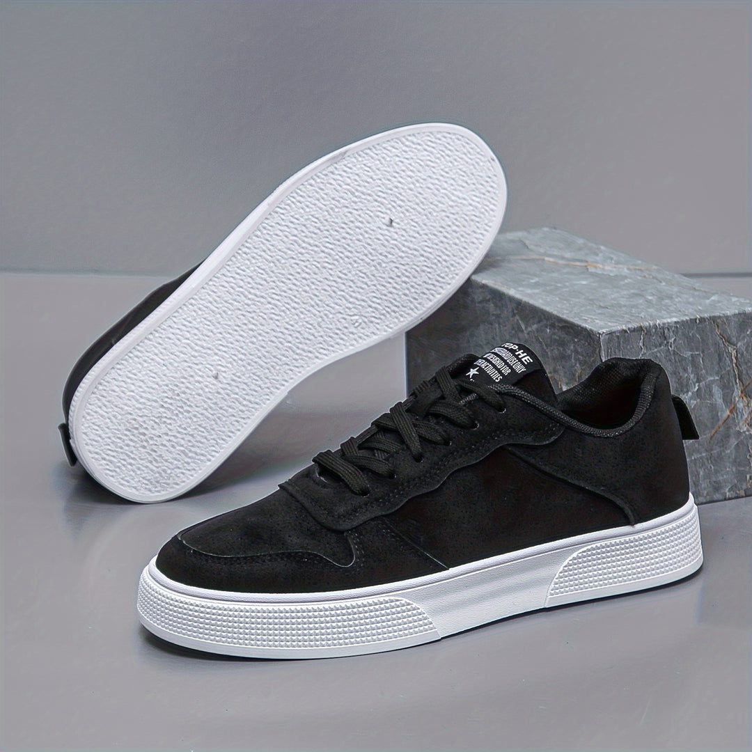 Bauluvio - Casual Skate Schuhe für Männer