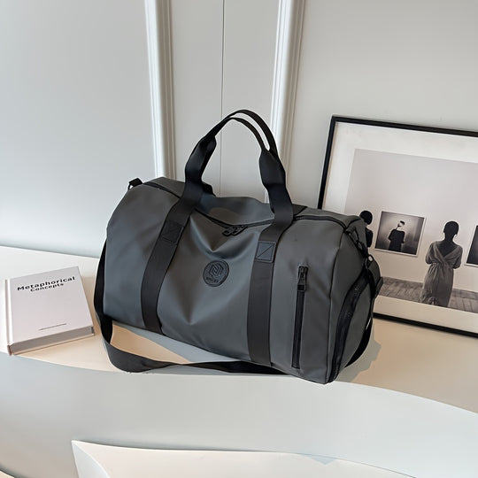 Bauluvio - Leichte Reisetasche Duffle Bag