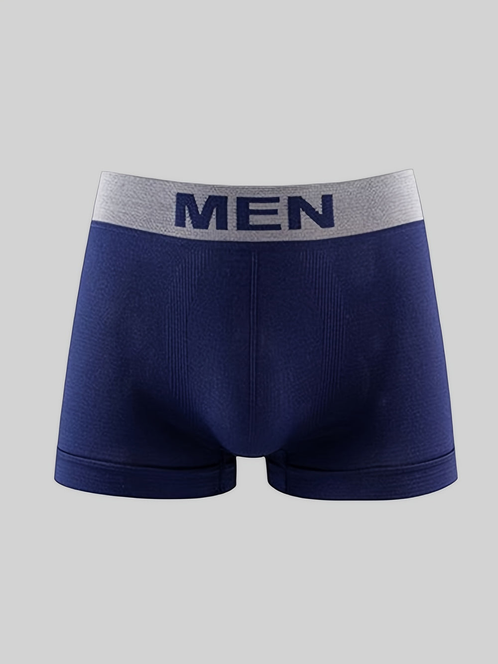 Bauluvio - 10er-Pack atmungsaktive Boxershorts für Männer