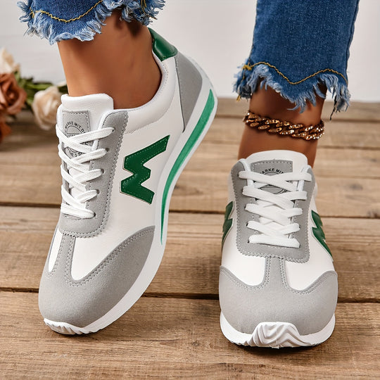 Bauluvio - Trainer Sneakers für Frauen