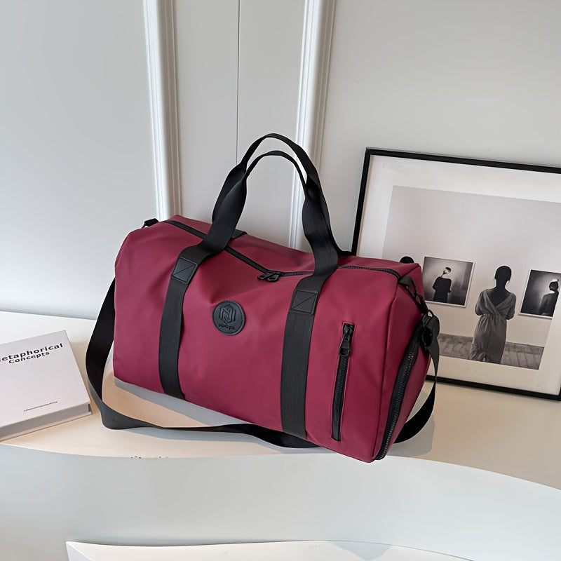 Bauluvio - Leichte Reisetasche Duffle Bag