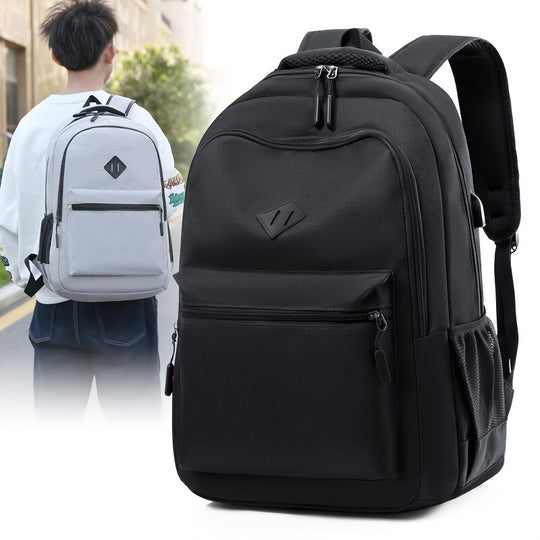 Bauluvio - Outdoor Lederrucksack