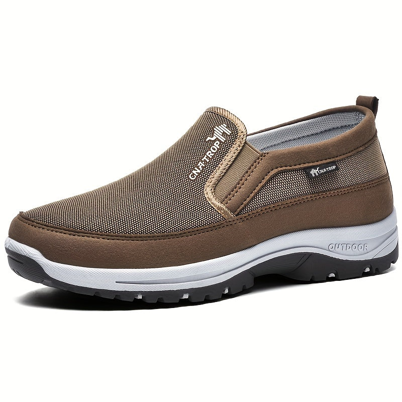 Bauluvio - Herren Outdoor Loafer's