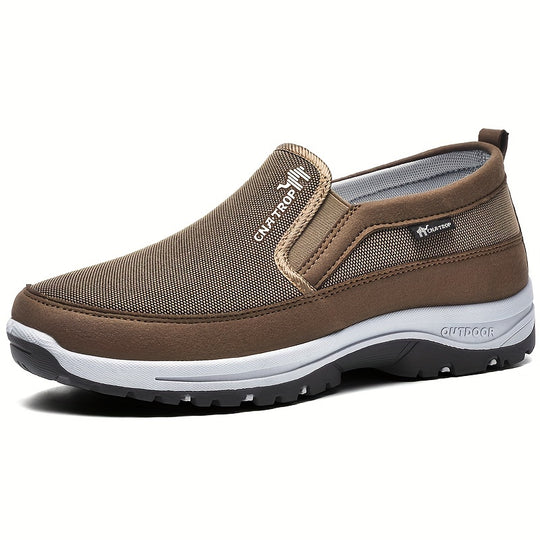 Bauluvio - Herren Outdoor Loafer's