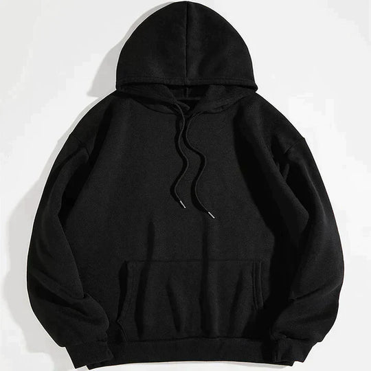 Bauluvio - Stylischer Hoodie in Übergröße für Frauen