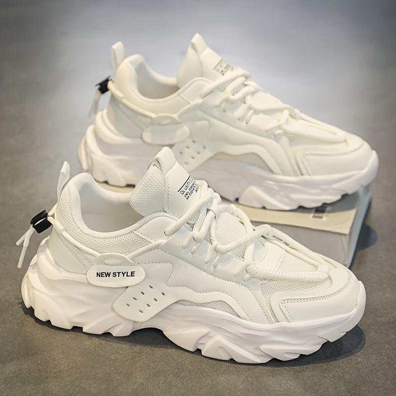 Bauluvio - Chunky Casual Sneakers für Männer