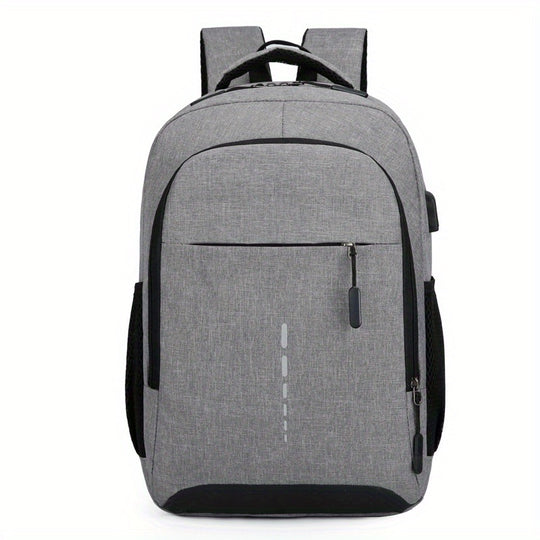 Bauluvio - Herrenmode-Rucksack