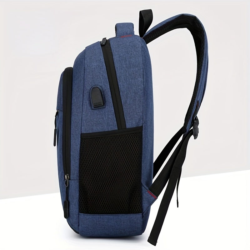 Bauluvio - Herrenmode-Rucksack