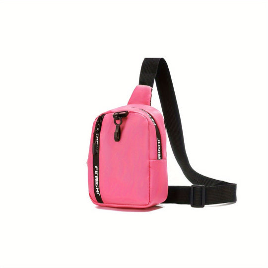 Bauluvio - Sling Tasche für Frauen