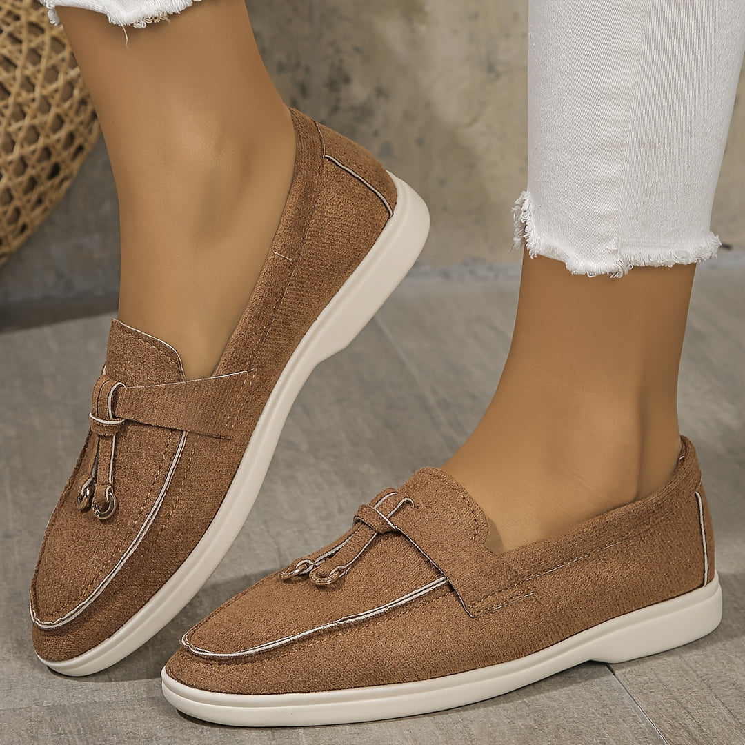 Bauluvio - Loafers für Frauen