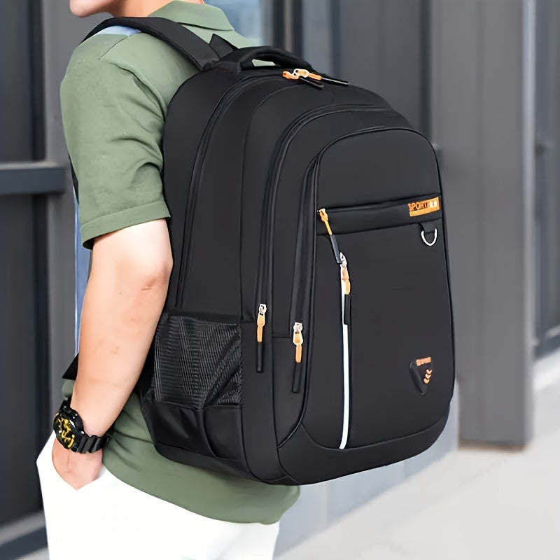 Bauluvio - Casual Schulrucksack