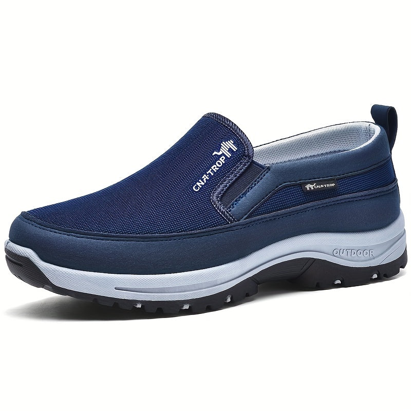 Bauluvio - Herren Outdoor Loafer's