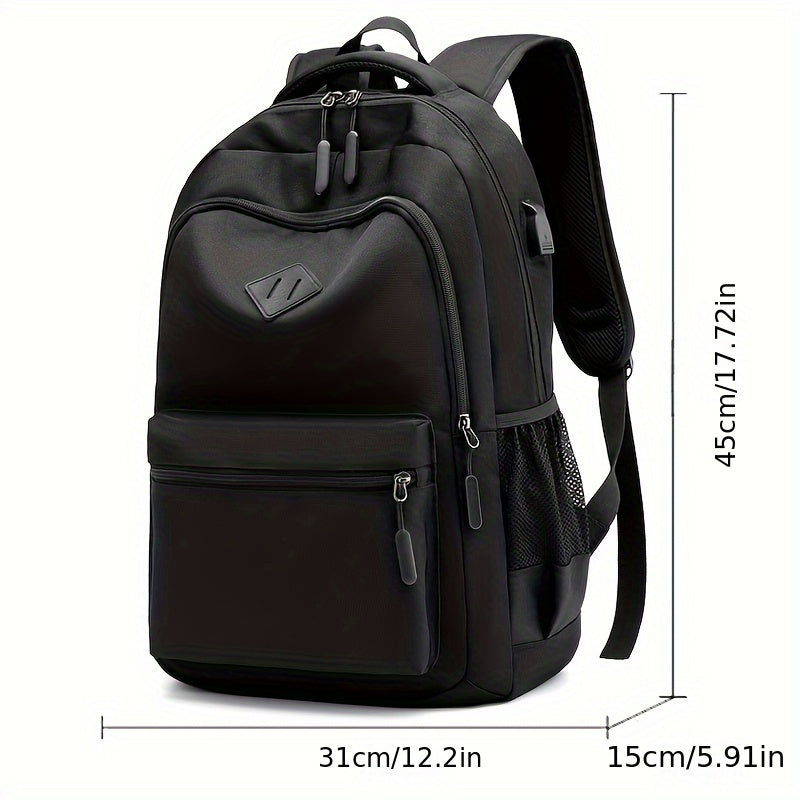 Bauluvio - Outdoor Lederrucksack