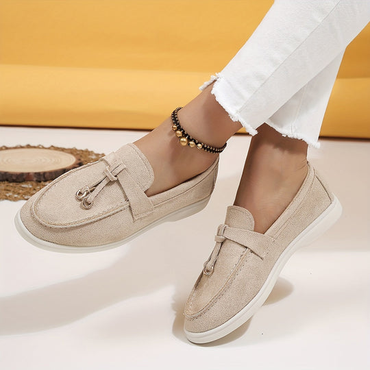 Bauluvio - LuxeComfort Loafers für Frauen