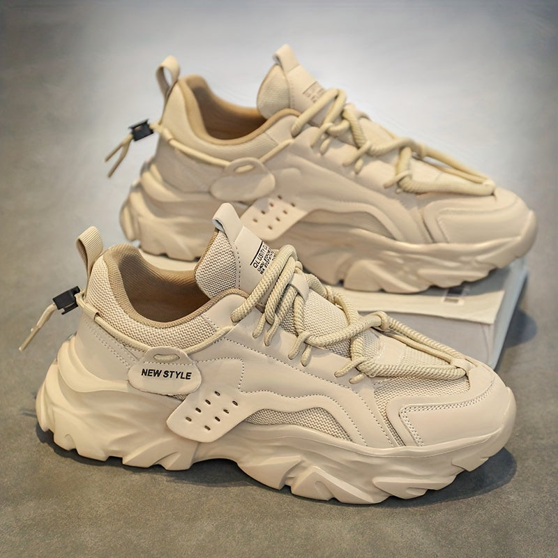 Bauluvio - Chunky Casual Sneakers für Männer