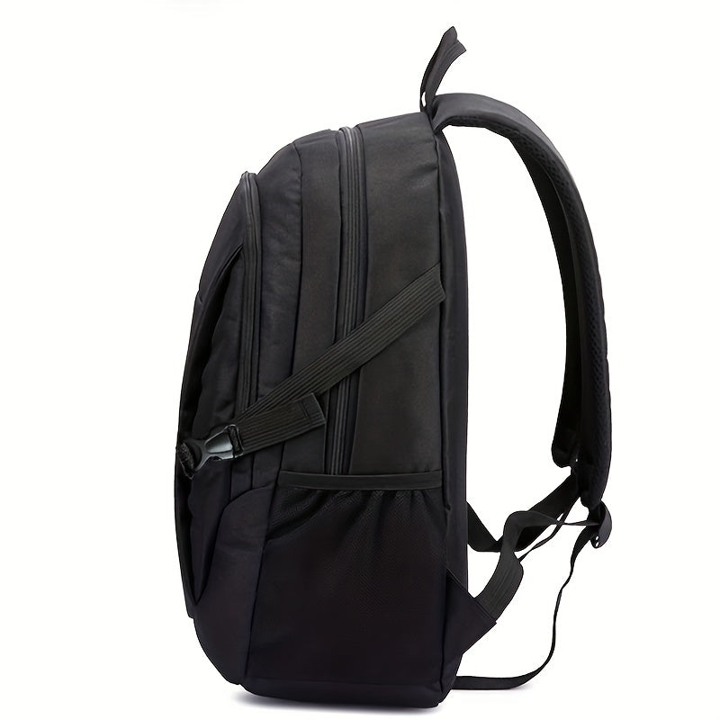 Bauluvio - Trendiger Herren-Rucksack