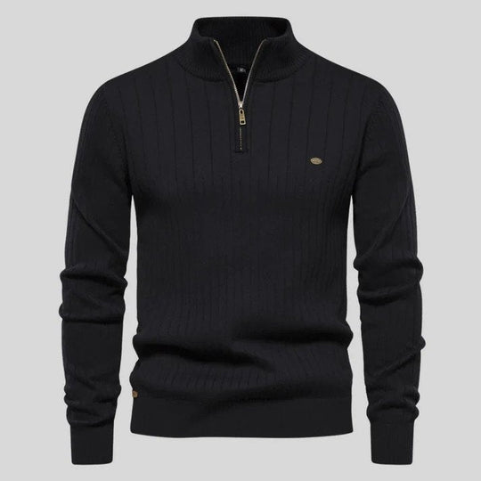 Bauluvio - Business Casual Pullover für Männer