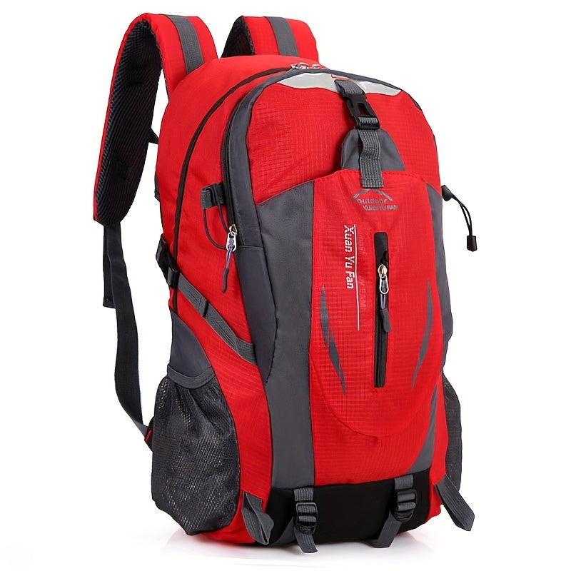 Bauluvio - Leichter Wanderrucksack