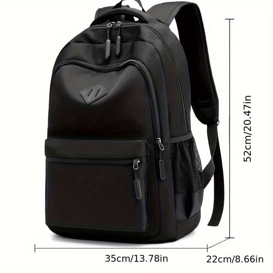 Bauluvio - Outdoor Lederrucksack