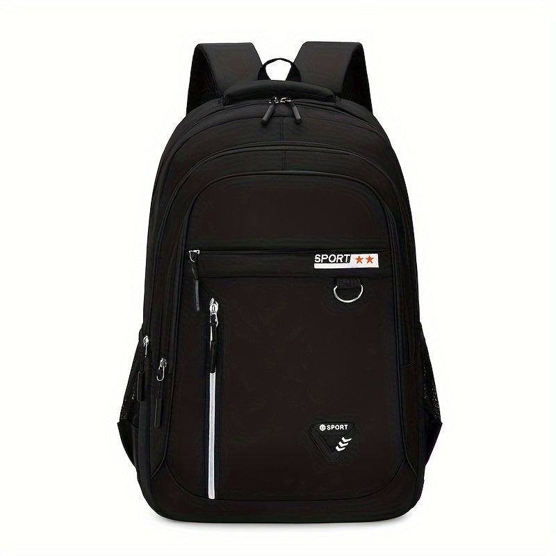 Bauluvio - Casual Schulrucksack