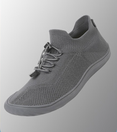 Bauluvio - Solide Mesh-Sportschuhe