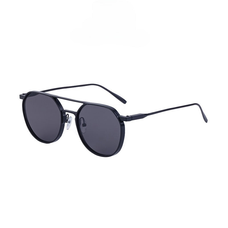 Bauluvio - Stylische Premium-Sonnenbrille für Männer